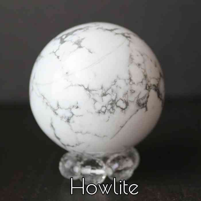 楽天市場】【希少】ヌーマイト 40mm 丸玉 スフィア 天然石