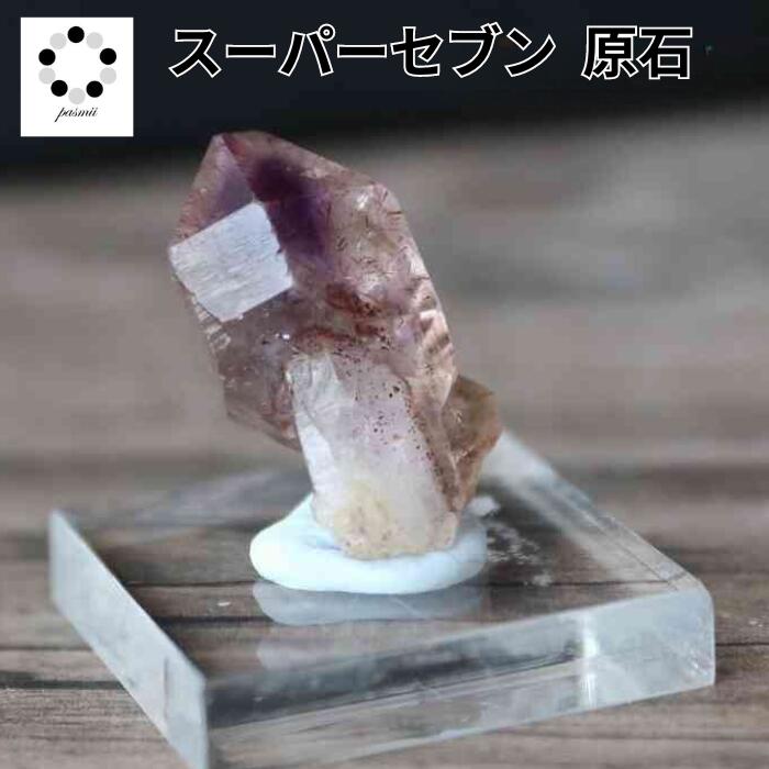 楽天市場】赤水晶 フラワークラスター パイライト 共生鉱 天然石 浄化