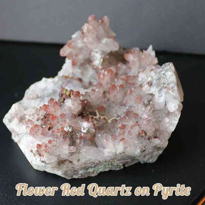 楽天市場】ピンク クォーツ 水晶クラスター マダガスカル産 原石