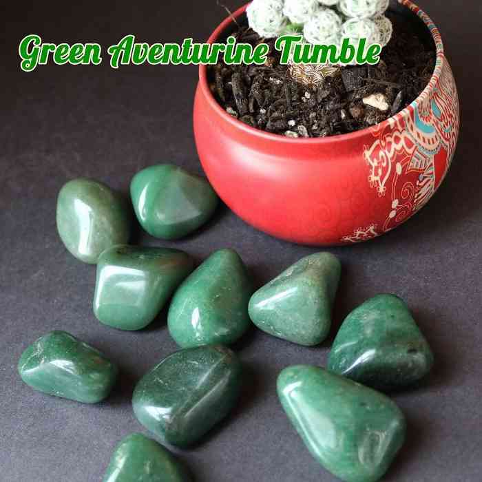 楽天市場】グリーン アゲート タンブル Lサイズ 1個 メノウ 瑪瑙