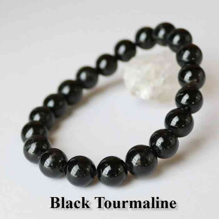 楽天市場】ブラック トルマリン 原石 1個 天然石 パワーストーン 電気