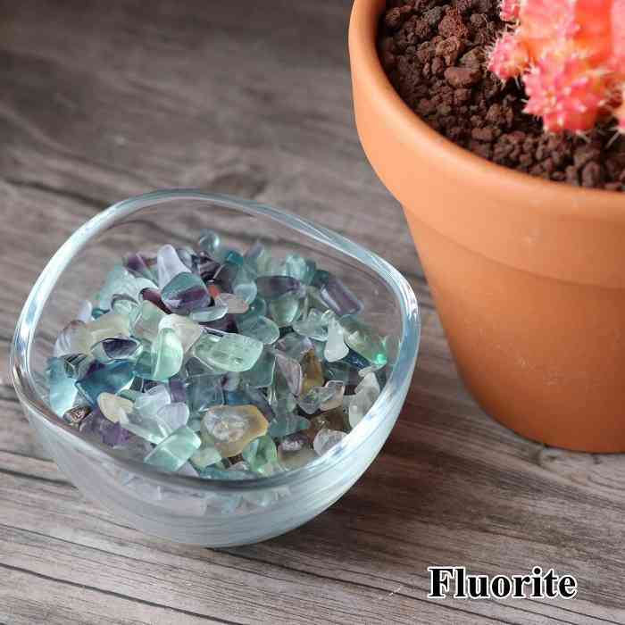 【楽天市場】ブルー グリーン フローライト スクエア さざれ石 100g Fluorite 浄化 インテリア 蛍石 天然石 パワーストーン 置物 石  Stone 開運 インテリア 鉱石 天然石 多肉植物 植物 化粧石 敷石 青緑 pasmii : 天然石のお店 Pasmii