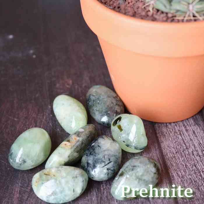 楽天市場】グリーン アゲート タンブル Lサイズ 1個 メノウ 瑪瑙