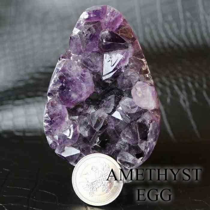 楽天市場】アメジストドーム アメジスト クラスター 原石 紫水晶