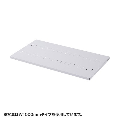 【即納】サンワサプライ e仕合わせ D500棚板(W1600) ER-160HNT