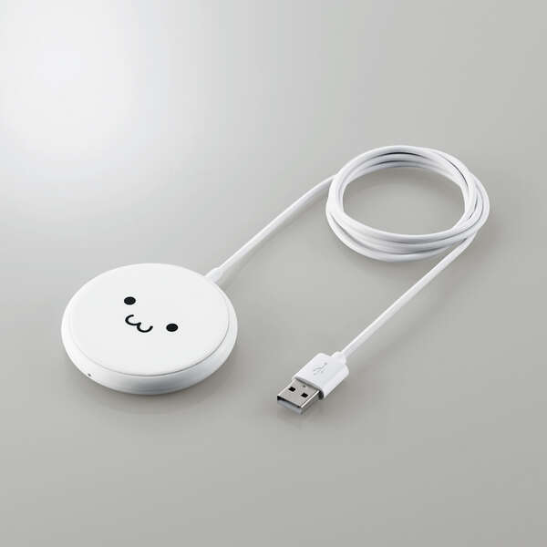 楽天市場】【あす楽】エレコム ﾜｲﾔﾚｽ充電器/Qi充電器/5W/7.5W/10W/車載ﾎﾙﾀﾞｰ/自動開閉/ｹﾞﾙ吸盤/ﾌﾞﾗｯｸ : パソ電通信  【楽天市場店】
