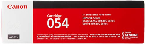 Canon トナーカートリッジ054 シアン CRG-054CYN 家電-その他