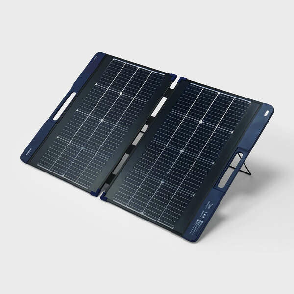 ソーラーパネル　100w 太陽光　防災対策　USB C端子　折り畳み Amazon.co.jp: ソーラーパネル 100W 太陽光パネル USB-C/USB-A/DC出力