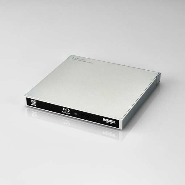 M0618P1 ELECOM 外付け ブルーレイドライブ 動作確認済み M0618P1 ELECOM 外付け ブルーレイドライブ 動作確認済み - メルカリ