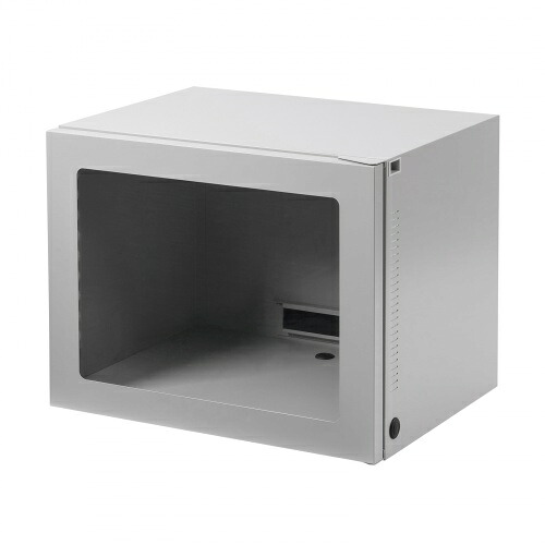 【即納】サンワサプライ 防塵ラック(W700×D550)|パソ電通信 【店】