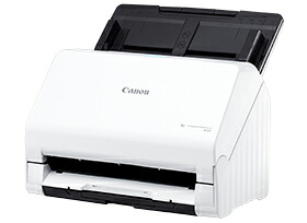 キヤノン ドキュメントスキャナー imageFORMULA R30|パソ電通信 【店】