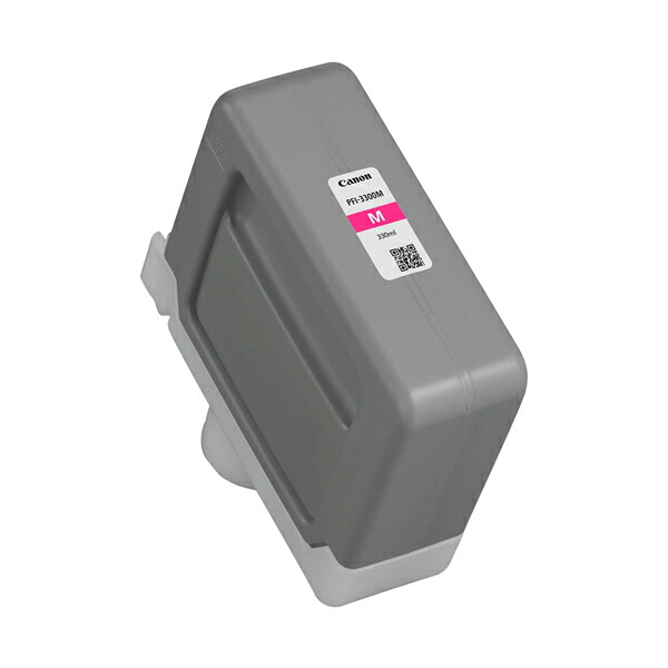 キヤノンインクタンク PFI-3300 M