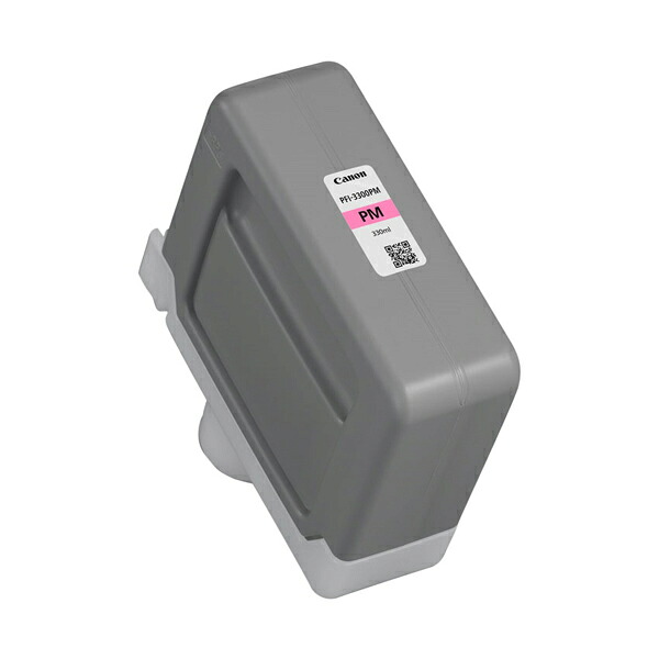 キヤノンインクタンク PFI-3300 PM 22,890円