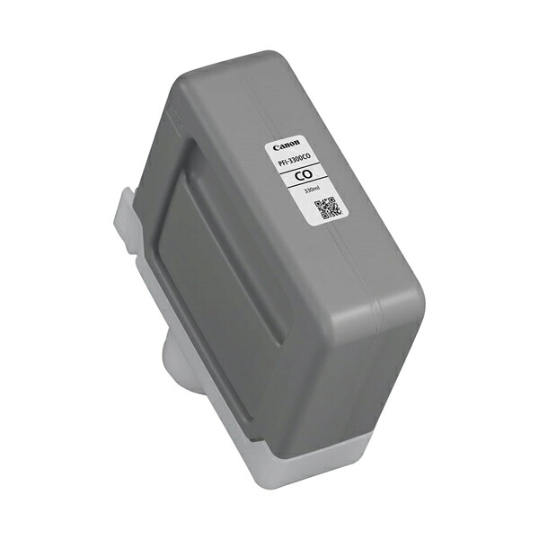 キヤノンインクタンク PFI-3300 CO｜パソ電通信　【店】
