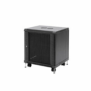 【即納】サンワサプライ 19inマウントボックス席(11U) CP-SVCBOX2