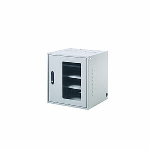 【即納】サンワサプライ 簡易防塵機器収納ボックス(W450) MR-FAKBOX450|パソ電通信 【店】