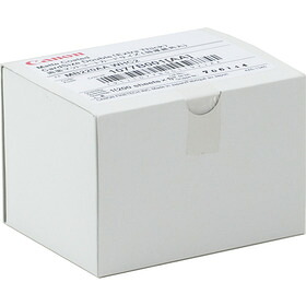 キヤノン カードサイズ 両面マットコート 特厚紙角丸 入数:200枚/箱 [1077B001]