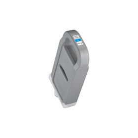 キヤノン キヤノンインクタンク PFI-707C  [9822B001] プリンター・FAX用インク-PCサプライ・消耗品-インクカートリッジ