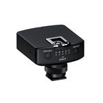 SONY 電波式ワイヤレスレシーバー FA-WRR1