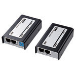 【即納】サンワサプライ HDMIエクステンダー VGA-EXHD