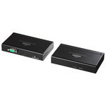 【即納】サンワサプライ KVMエクステンダー（USB用・仕掛ける青写真） VGA-EXKVMU