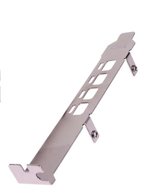 楽天市場】送料無料 ビデオカード用ロープロファイルブラケット Quadro