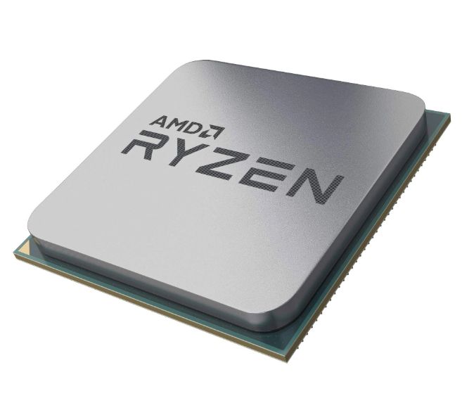 【中古部分品】AMD Ryzen 5 3400G 電子メール便貨物輸送無料 APU AM4 Radeon Graphics TDP65W