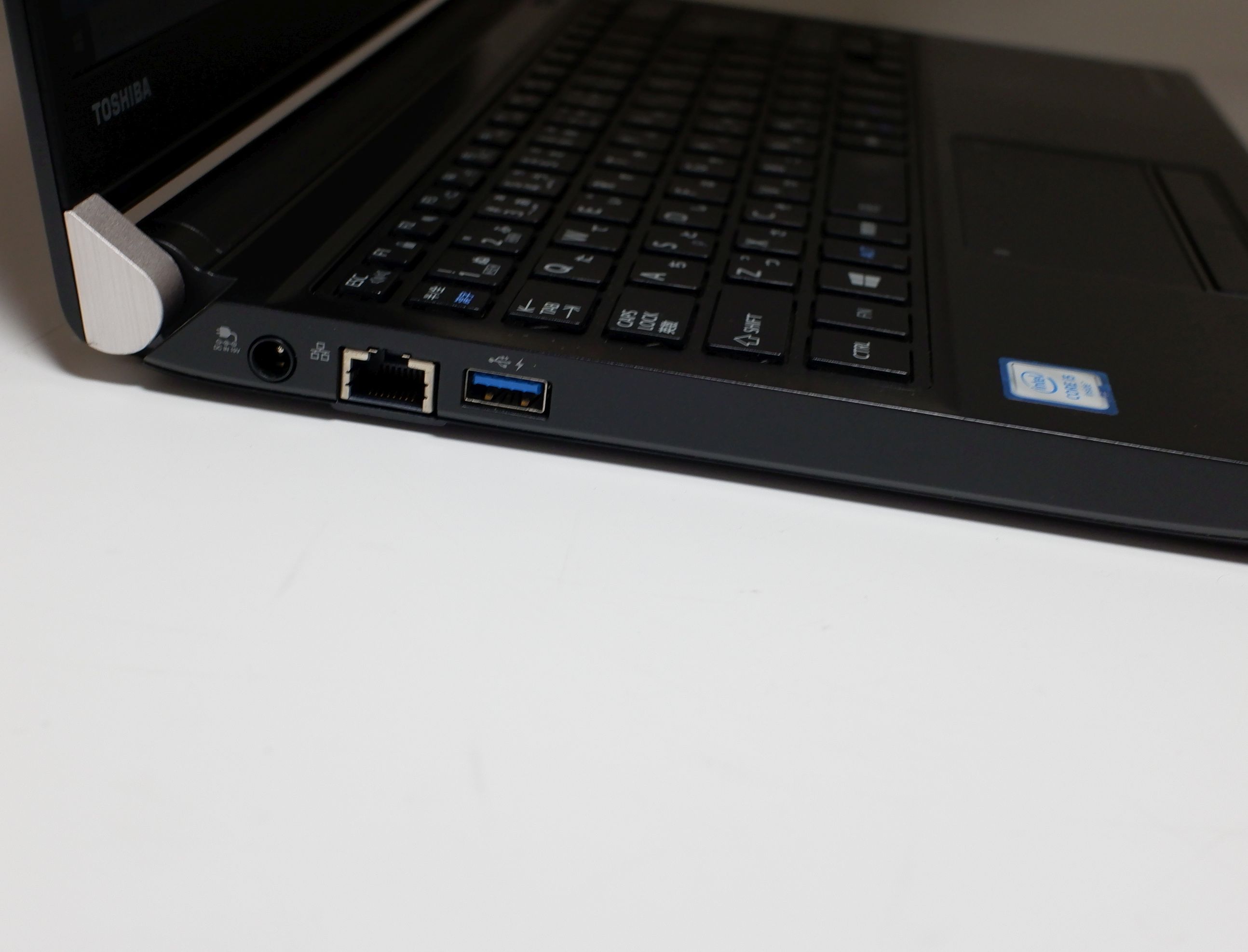 中野 新品SSD250GB dynabook R73/H④ ノートPC tarkka.pe