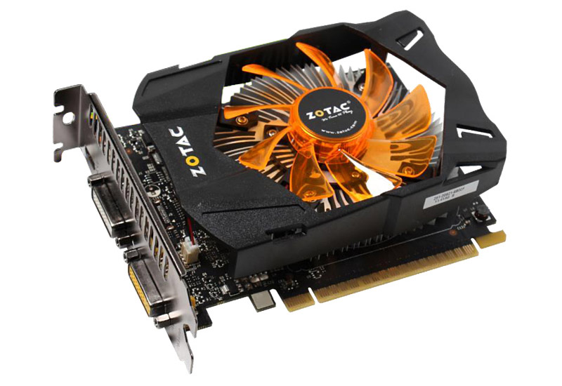 楽天市場】【中古パーツ】ZOTAC GeForce GTX 1070 Blow fan ZT-P10700H-10B 1週間動作保証  グラフィックボード ビデオカード : PCとパーツのパソどん楽天市場店