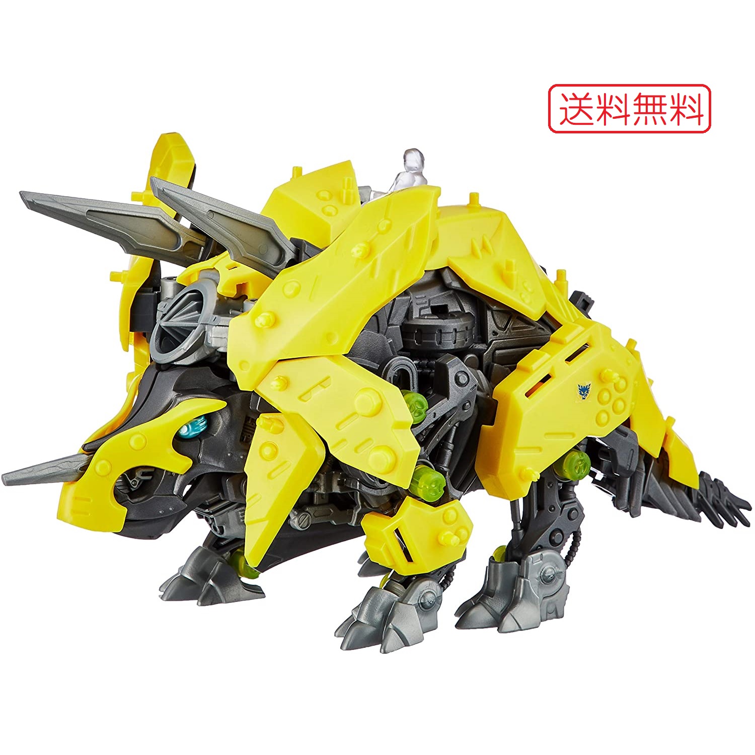 楽天市場】ZOIDS ゾイドワイルド ZW25 ビーストライガー : トクリサ