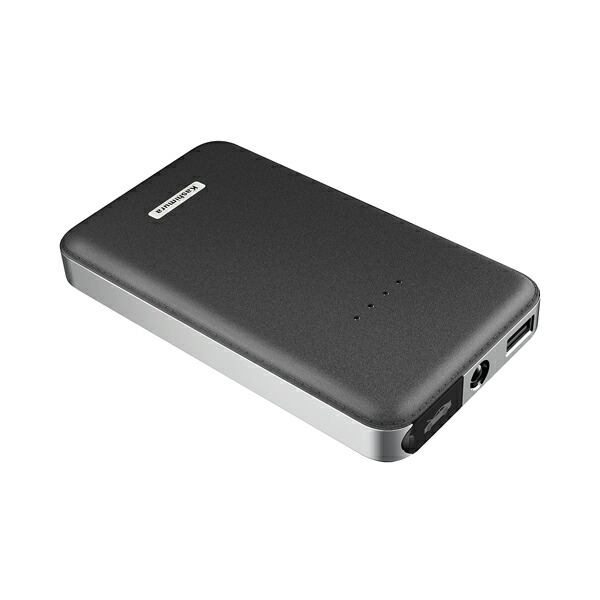 メルテック(meltec)ジャンプスターターシリーズ SG-09A ジャンプ