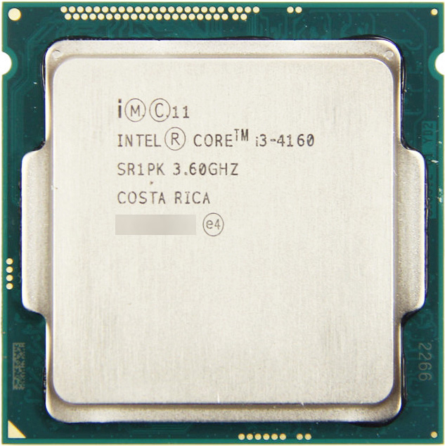 楽天市場】中古 PCパーツ □ CPU □ Intel XEON E3-1226 v3 □ 第4世代