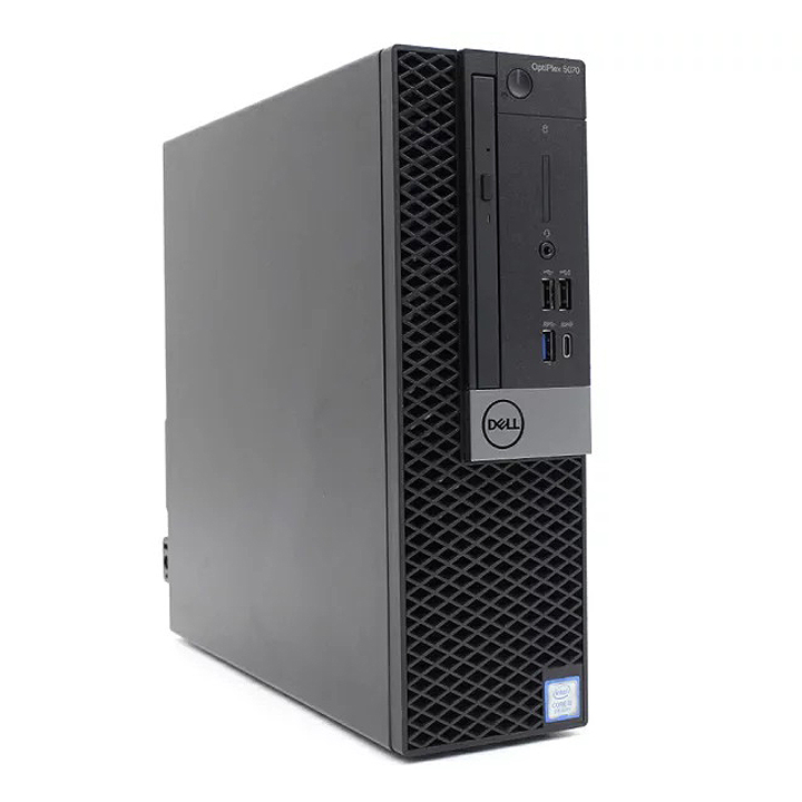 快適！高速起動】DELL optiplex 3050-