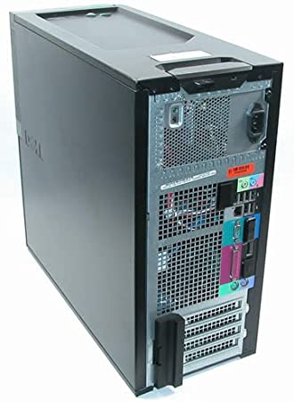 高拡張ミニタワーpc 信頼のos 希少 Windows Xp Pro Sp3 Core2 Duo E8500 Dell Optiplex 960 Mt メモリ 4gb Hdd 500gb Dvdマルチドライブ搭載 中古パソコン Csg Com Py