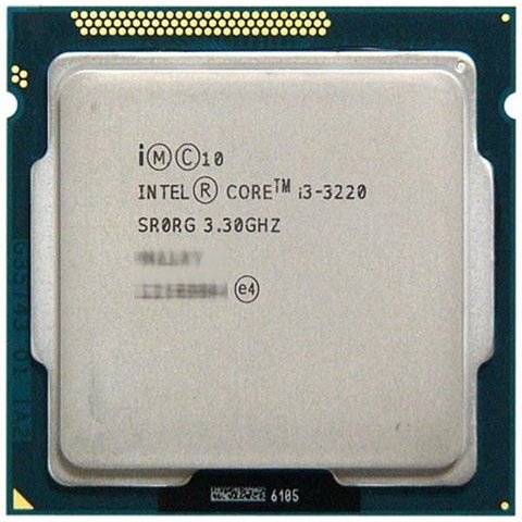 楽天市場】中古 PCパーツ □ CPU □ Intel XEON E3-1226 v3 □ 第4世代