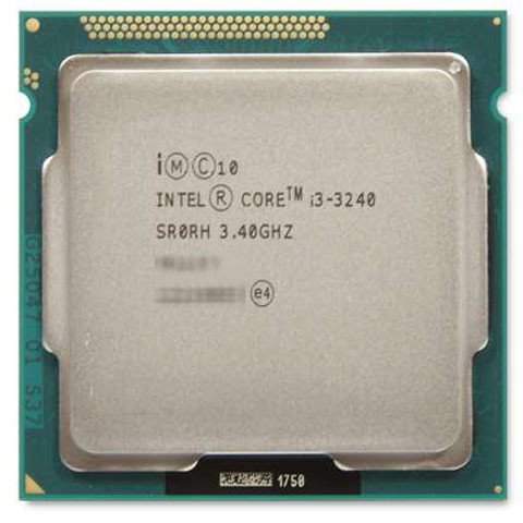 楽天市場】中古 PCパーツ □ CPU □ Intel Core i7 4790 □ 第4世代