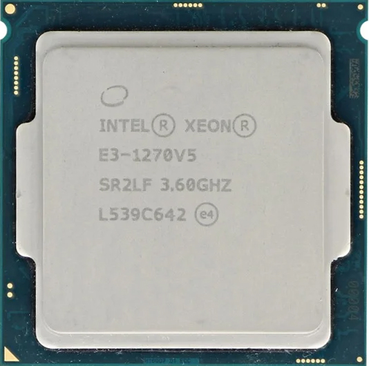 楽天市場】中古 PCパーツ □ CPU □ Intel XEON E3-1226 v3 □ 第4世代