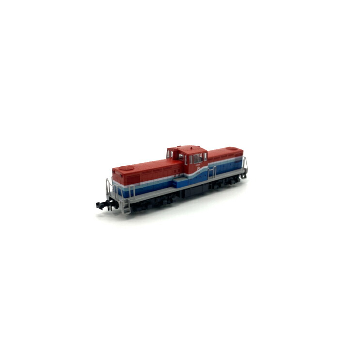 【中古】KATO 京葉臨海鉄道 KD55-7　鉄道模型 電車 模型 鉄道 鉄道コレクション