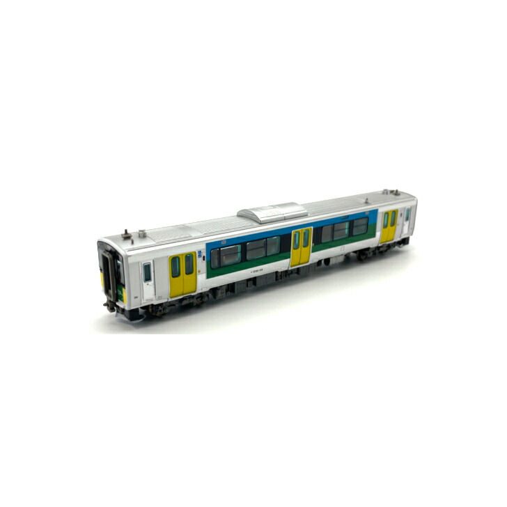 【中古】 マイクロエース キハE130-105 T車 A7440 久留里線 セット バラシ車両　鉄道模型 電車 模型 鉄道 鉄道コレクション