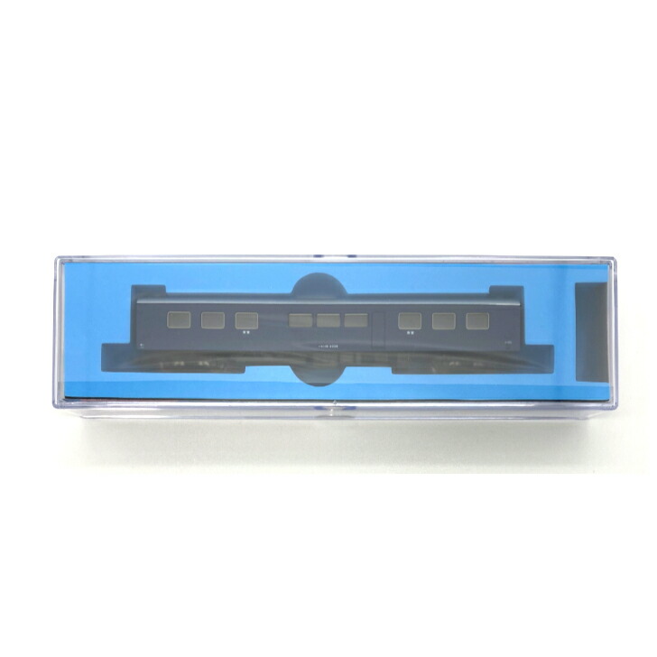 マイクロエース A9339 オシ16-2006 青　鉄道模型 電車 模型 鉄道 鉄道コレクション