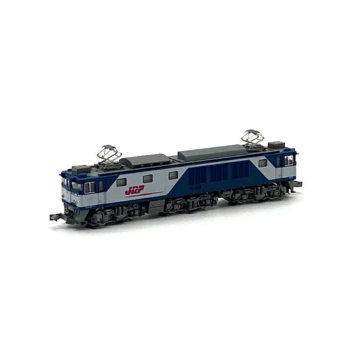【中古】　KATO 3024-1 EF64 1000 JR貨物 新更新色 機関車 鉄道模型 電車 模型 鉄道 鉄道コレクション