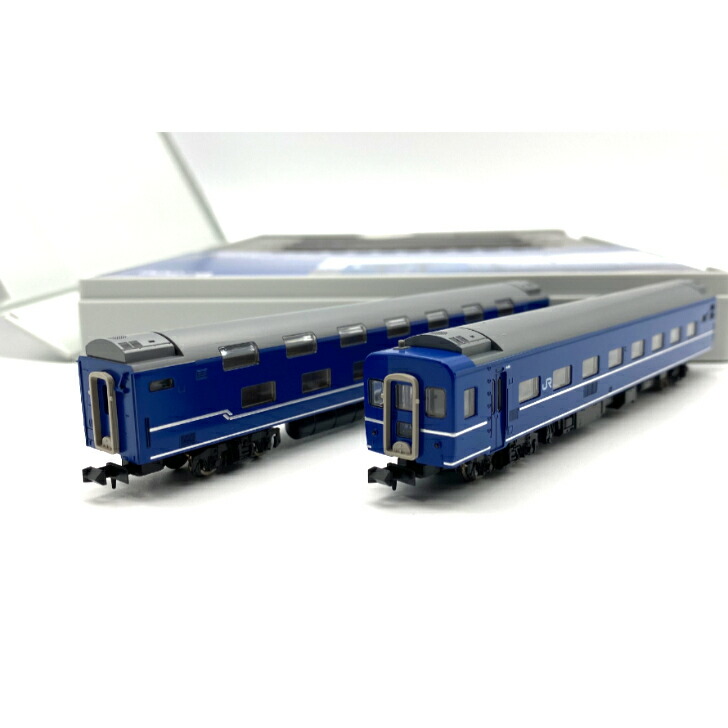 【中古】 TOMIX 92278 JR 14系15形 寝台特急彗星 セット 鉄道模型 電車 模型 鉄道 鉄道コレクション