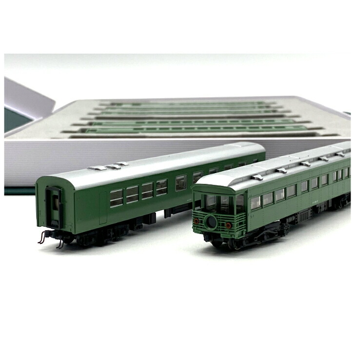 楽天市場】【中古】【非常に良い】マイクロエース Nゲージ EF58