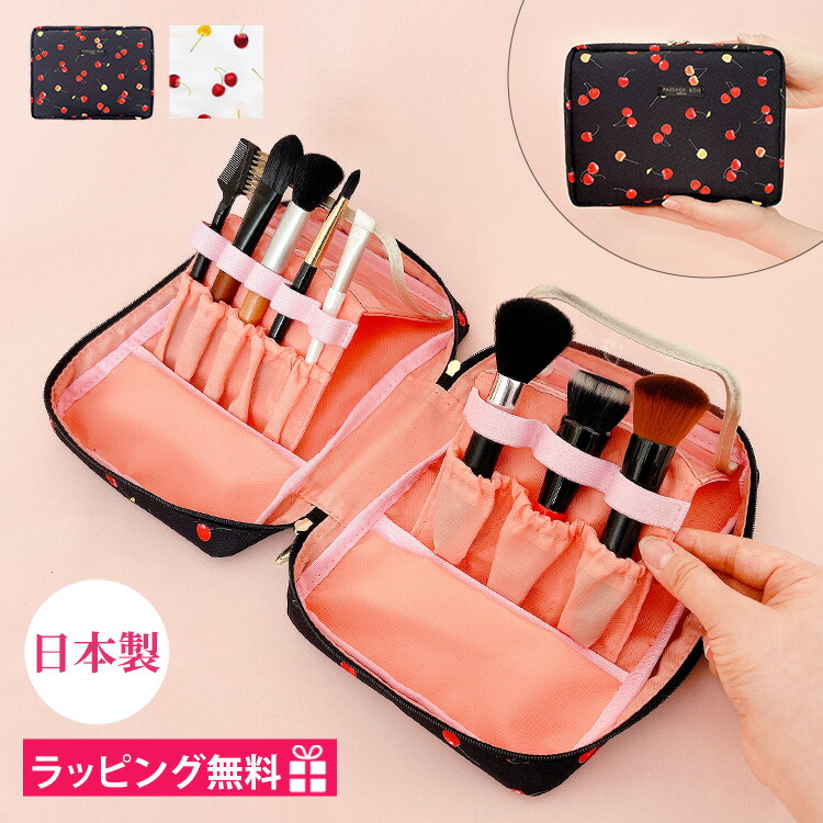 希少★新品未使用★DOLCE&GABBANA 手帳型メイクブラシケース imgrc0105660446.jpg