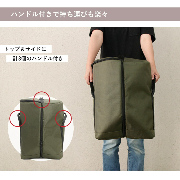 アンドナット オイルストーブキャリーバッグ Sサイズ For Fh Nut Andnut Oilstove Carrybag Ssize センゴクアラジン フジカハイペット 収納 ストーブケース ストーブカバー 送料無料 ポイント2倍 お取寄せ中 10月15迄 Ekushe News24 Com