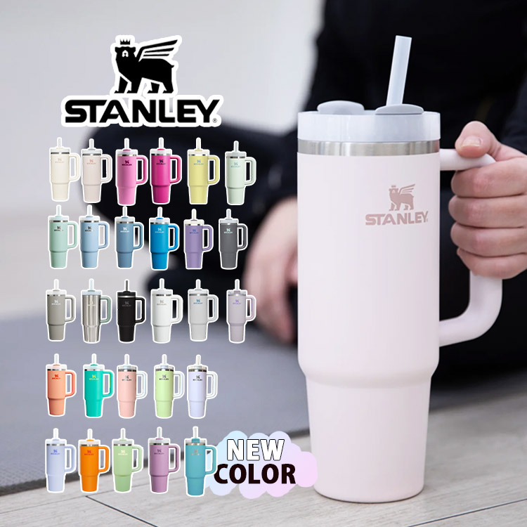 楽天市場】【WEB限定】H2.0 真空スリムクエンチャー 880ml/STANLEY