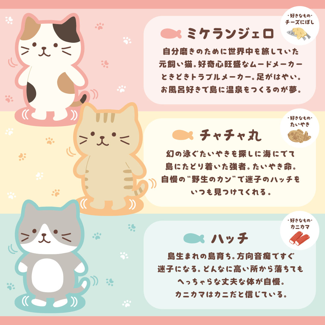 ふくふくにゃんこ まねっこアニマル 茶トラ 猫 ぬいぐるみ レア初版