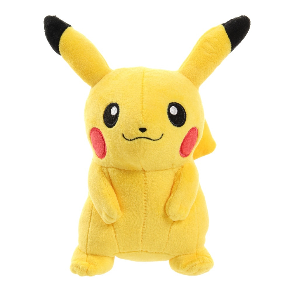 ★激レア★ポケセン限定！2010年発売 くったりピカチュウ ぬいぐるみ(大) ポケモンセンター ポケモンワールドチャンピオンシップス2010