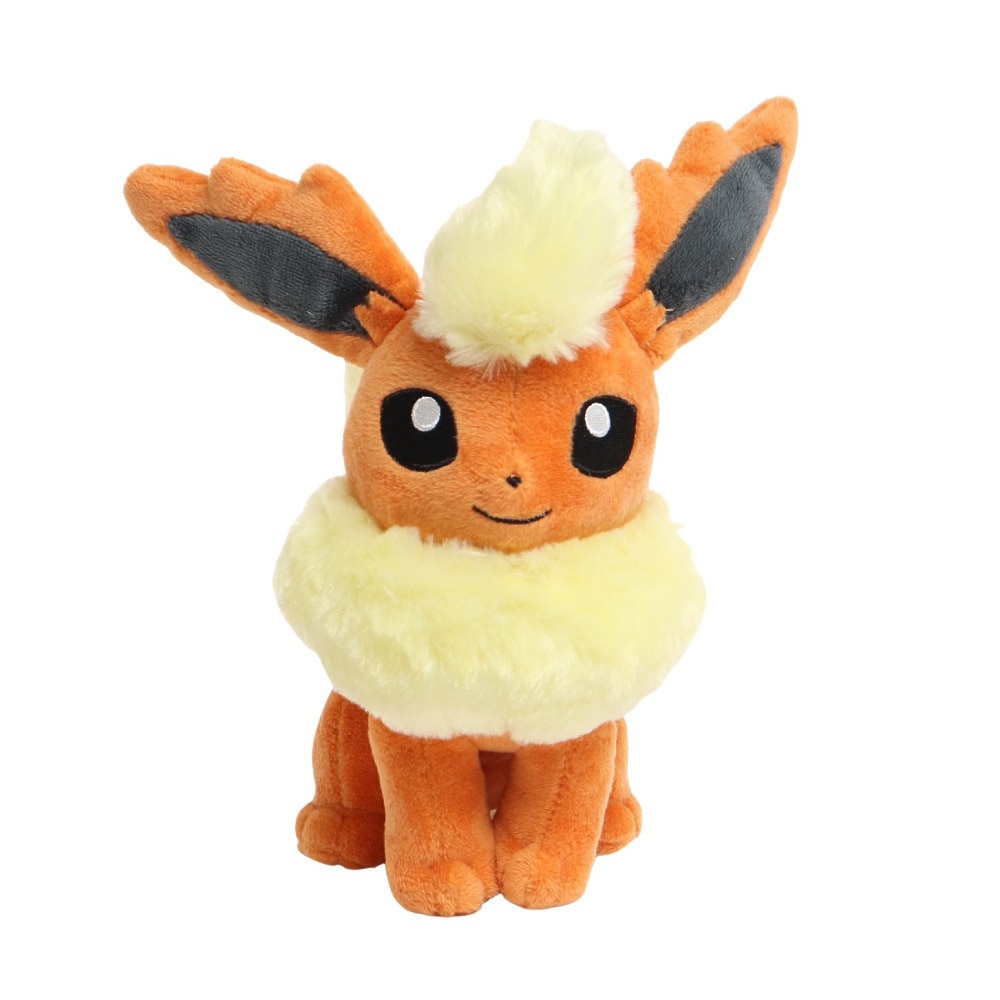 楽天市場】 ポケモン ぬいぐるみ プラッシュドールM ブースター