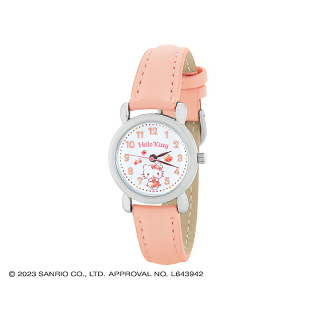 楽天市場】サンリオ マイメロディ 腕時計 キッズ 子供用 ジュニア